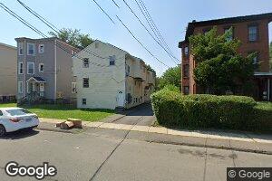 71 Williams St, Hartford, CT 06120