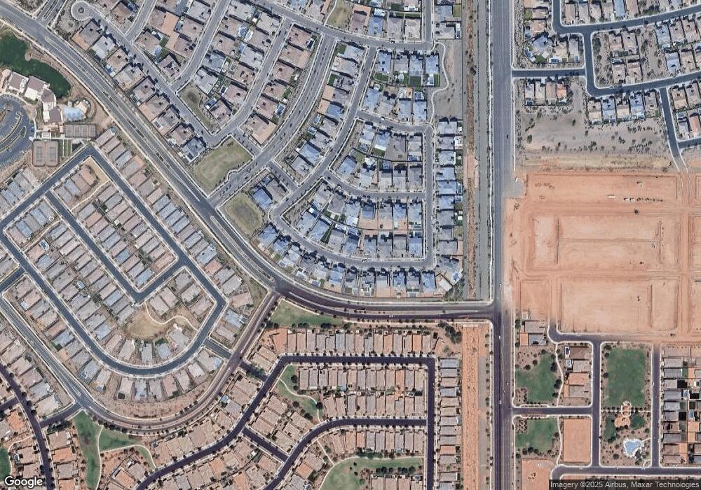 10662 E Tesla Ave, Mesa, AZ 85212 - photo 1