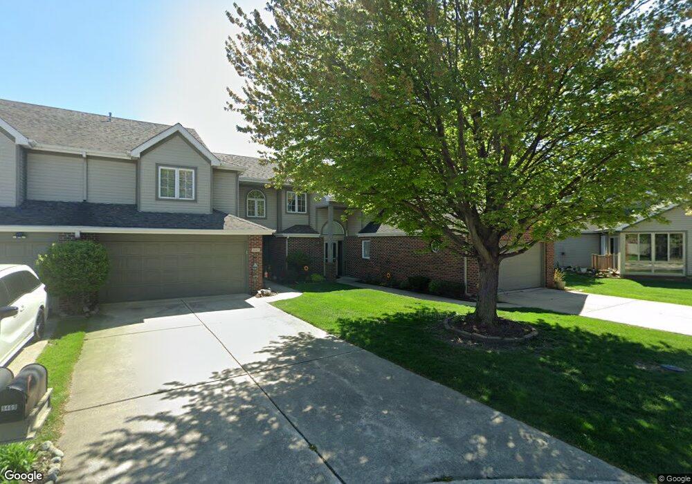 9469 Van Buren Ct, Crown Point, IN 46307 - photo 1