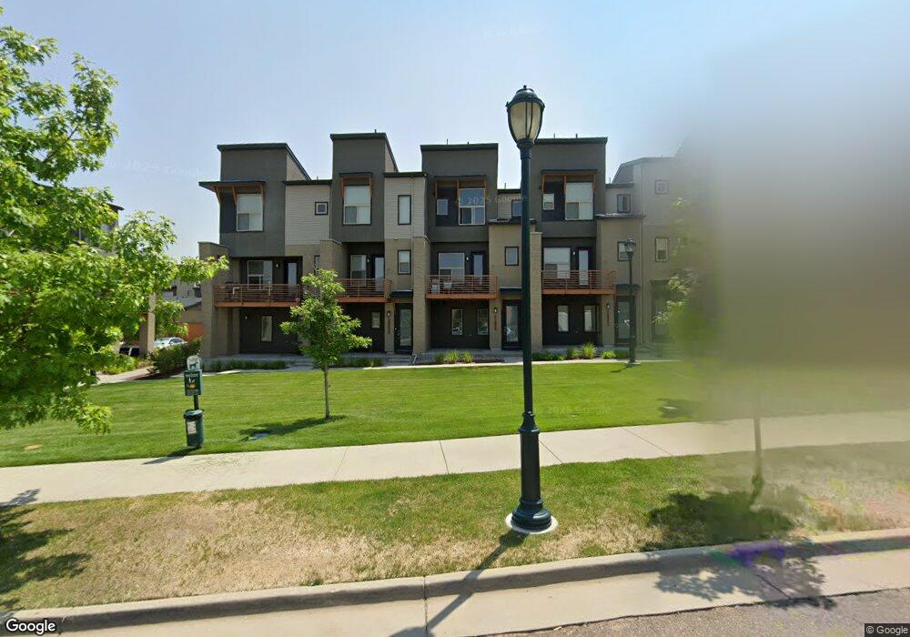 10074 Belvedere Cir, Lone Tree, CO 80124 - photo 1