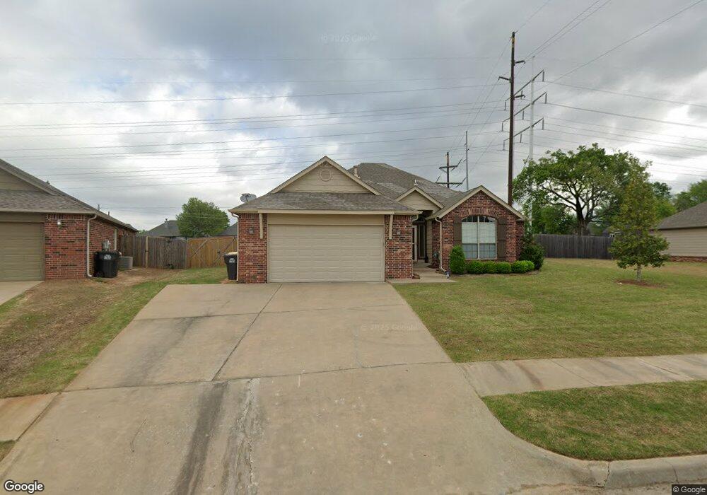 1225 W 117th St S, Jenks, OK 74037 - photo 1
