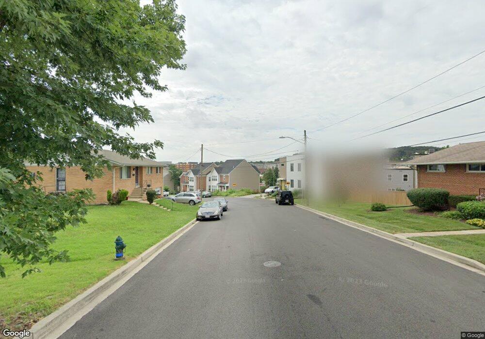 0 4th St NE unit 1006544026, Washington, DC 20011 - photo 1