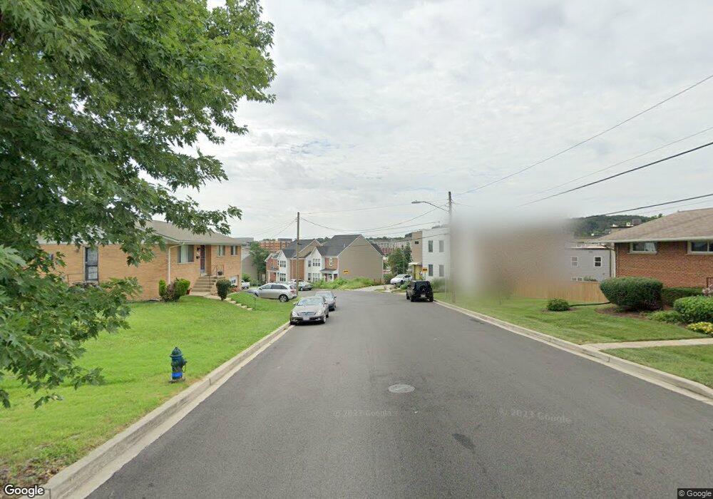 0 4th St NE unit DC8045792, Washington, DC 20011 - photo 1