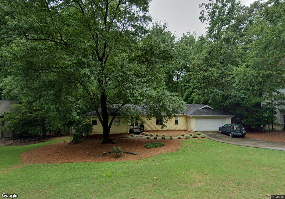 2648 Shadow Bluff Dr NE unit 2, Marietta, GA 30062 - photo 1