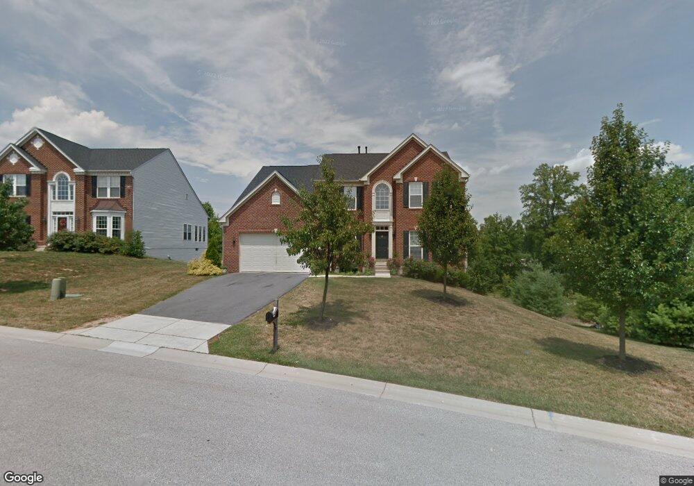 8506 Tipton Dr, Laurel, MD 20723 - photo 1