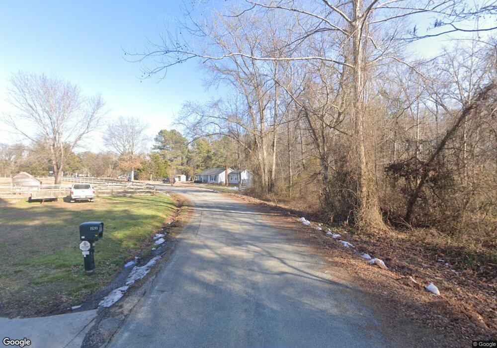 1798A Fountain Rd, Ruther Glen, VA 23015 - photo 1