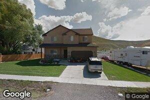 325 W Memorial Park Rd, Henefer, UT 84033