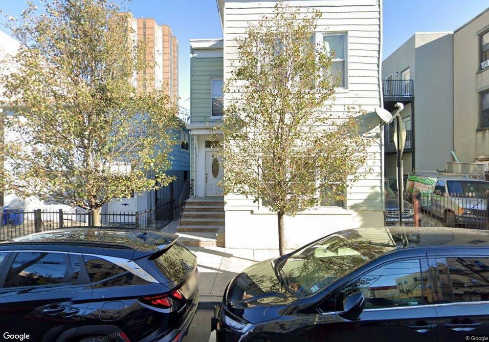 508 21st St, Union City, NJ 07087 - photo 1