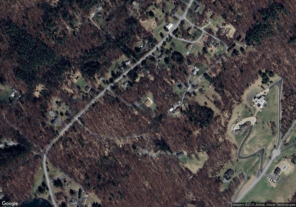 479 Mountain Rd, Bloomingburg, NY 12721 - photo 1