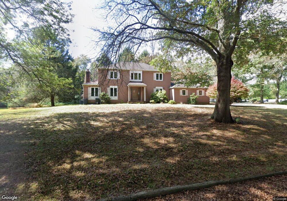 4 Old Farm Rd, Holmdel, NJ 07733 - photo 1