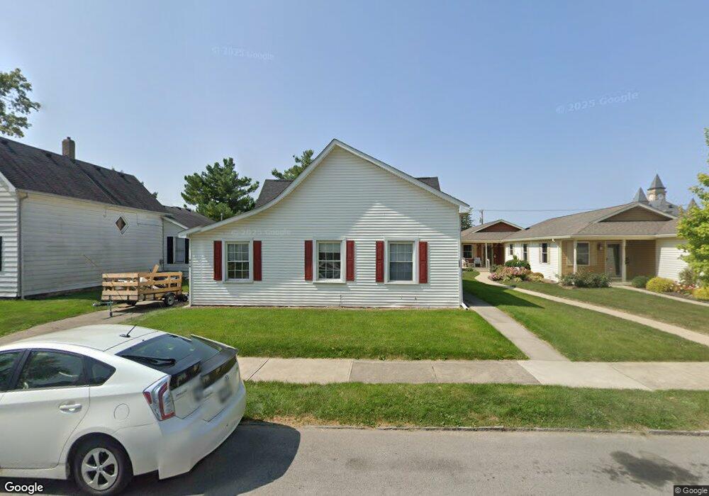 234 S East St unit 236, Tipton, IN 46072 - photo 1