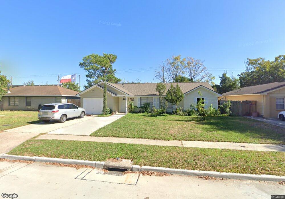 9054 Sunnywood Dr, Houston, TX 77088 - photo 1