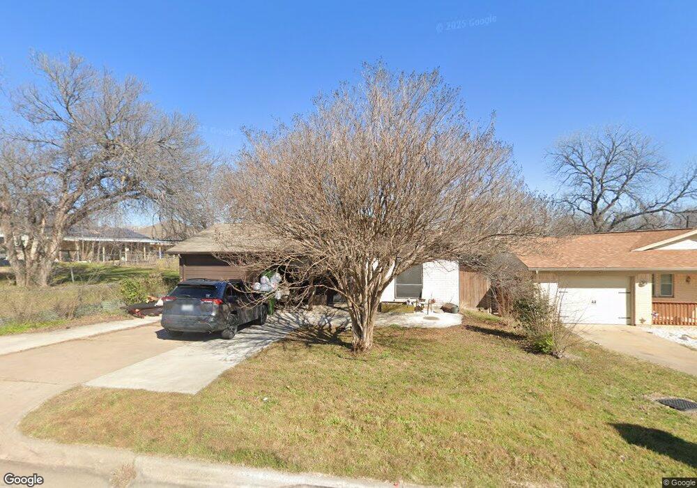 8240 Downe Dr, Fort Worth, TX 76108 - photo 1