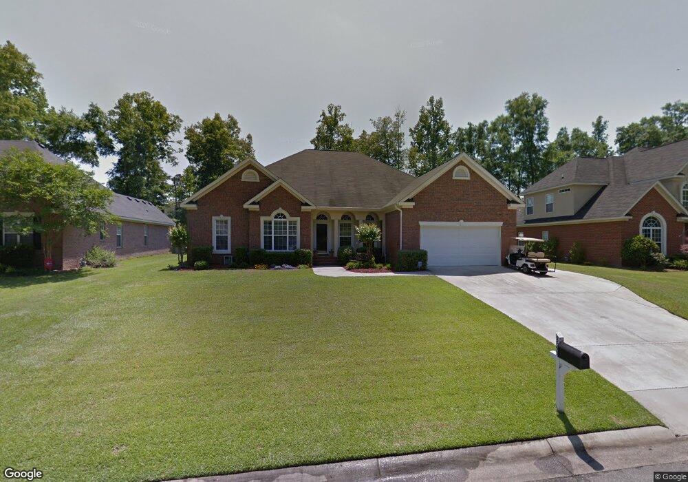 329 Barnsley Dr, Evans, GA 30809 - photo 1