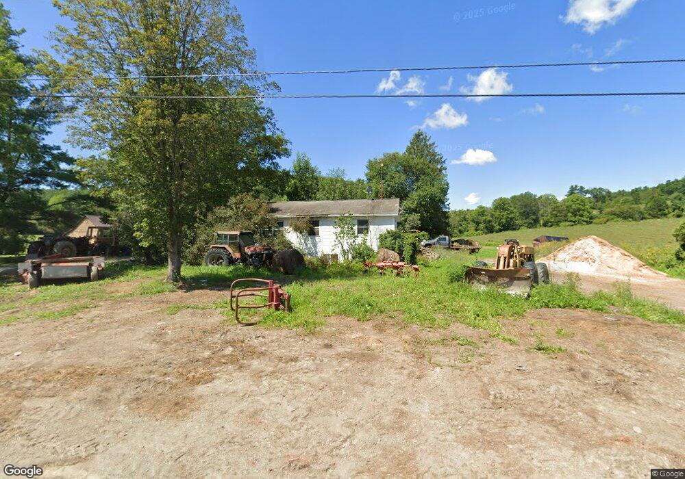 5151 E Hubbardton Rd, Castleton, VT 05735 - photo 1