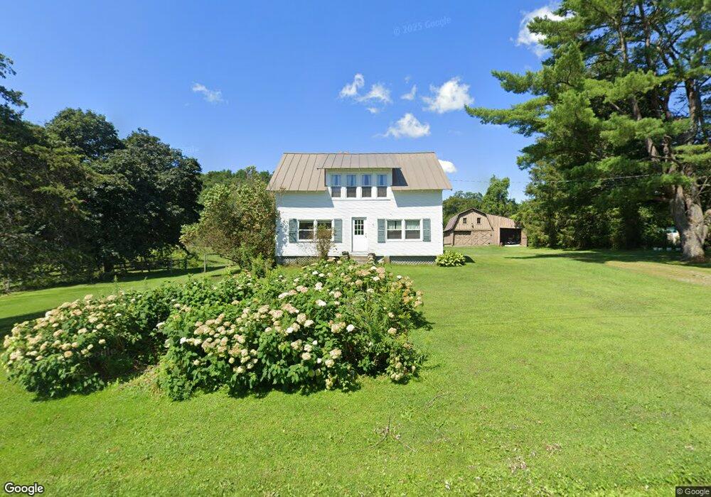 5131 E Hubbardton Rd, Castleton, VT 05735 - photo 1