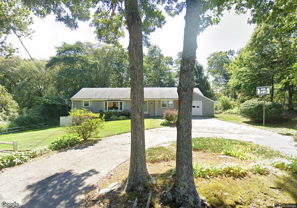 249 Holly Point Rd, Centerville, MA 02632 - photo 1