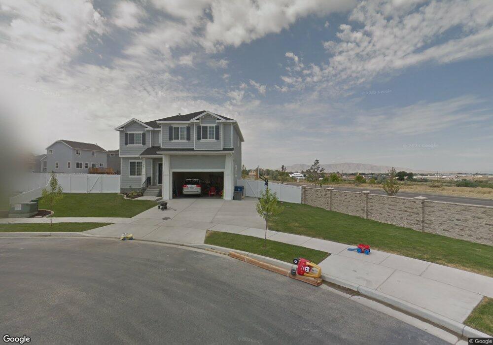 941 N Stallion Dr unit 309, Spanish Fork, UT 84660 - photo 1