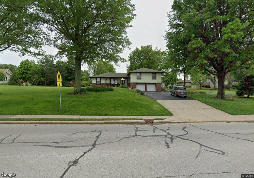 14701 W 63rd St, Shawnee, KS 66216 - photo 1