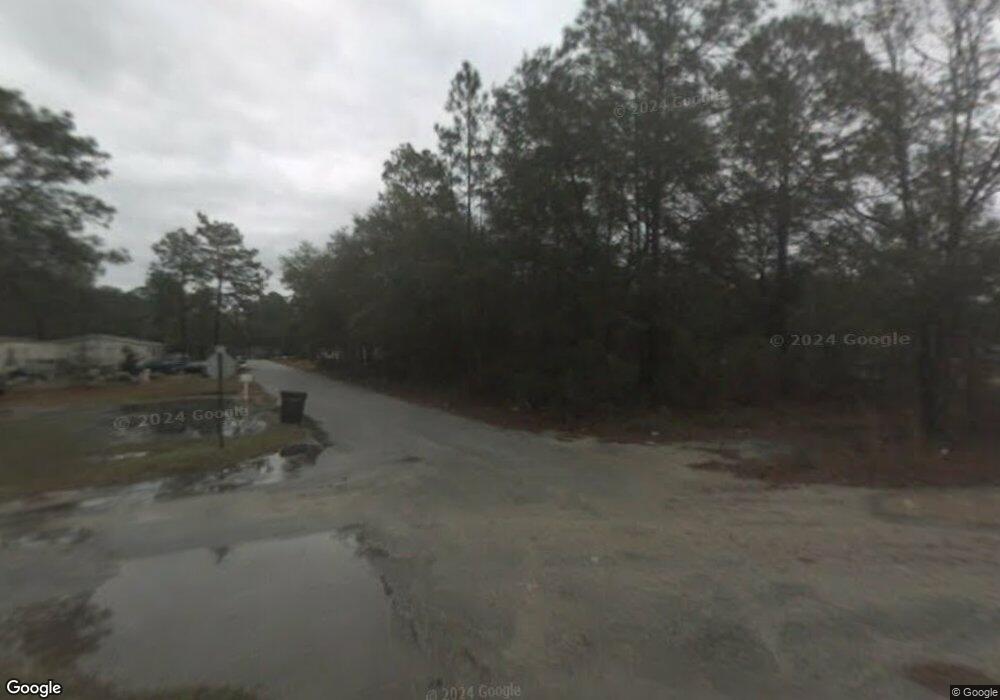 24 Robin Ln E, Jesup, GA 31545 - photo 1