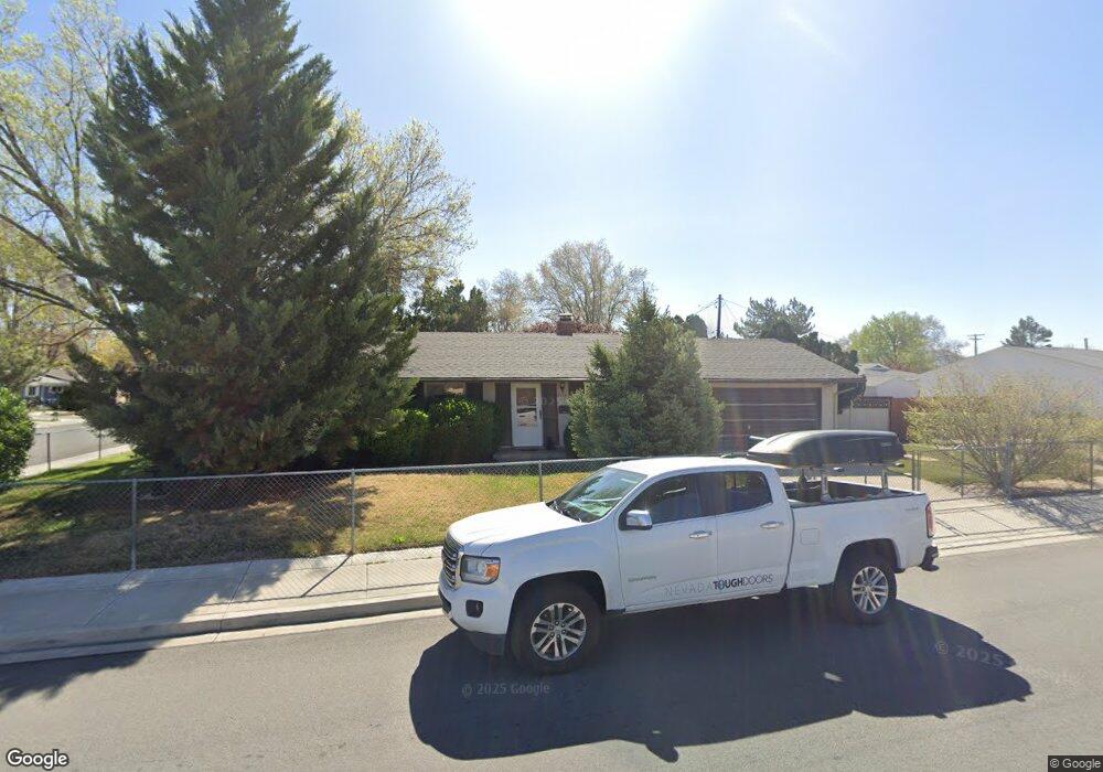 2270 Nelson Way, Sparks, NV 89431 - photo 1