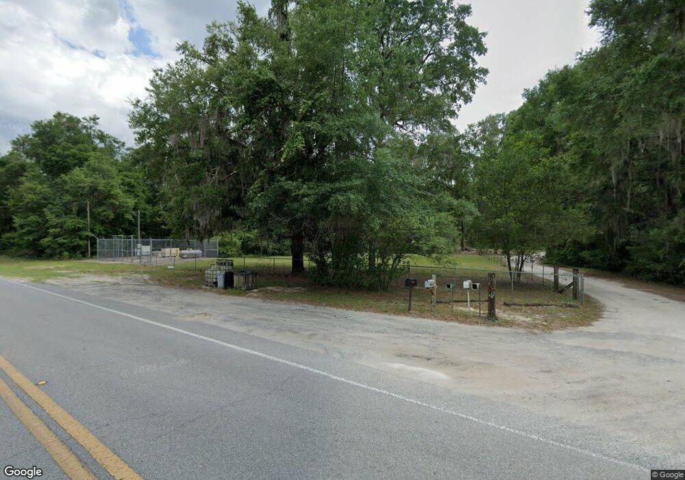 257 NW Bo Ct, Lake City, FL 32055 - photo 1