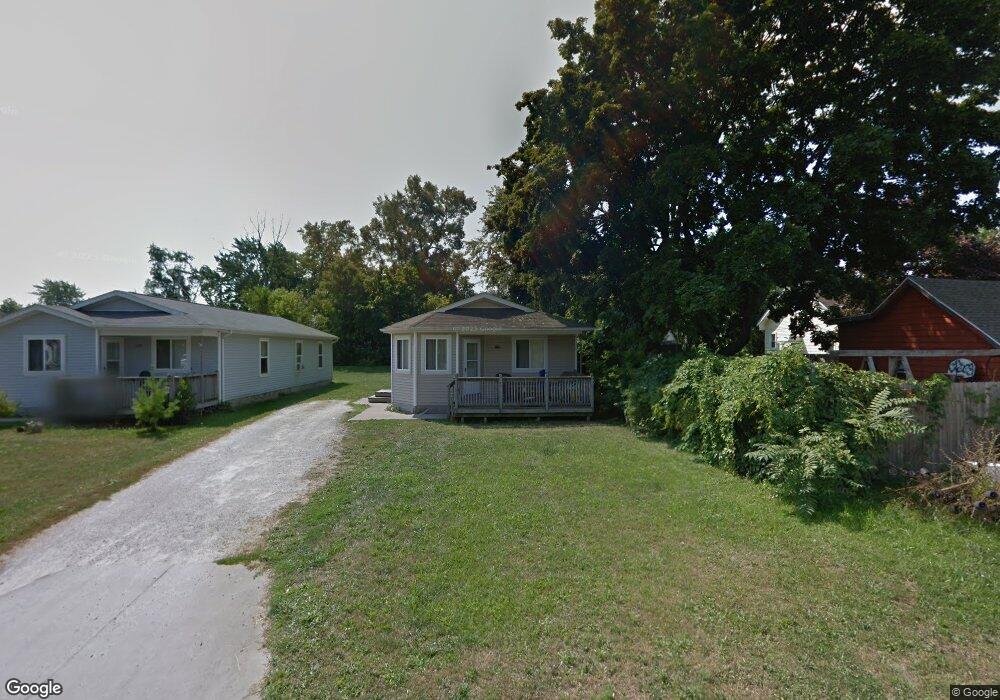 1136 Union St, Port Huron, MI 48060 - photo 1