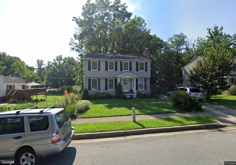 4 Shoreham Ct, Nottingham, MD 21236 - photo 1