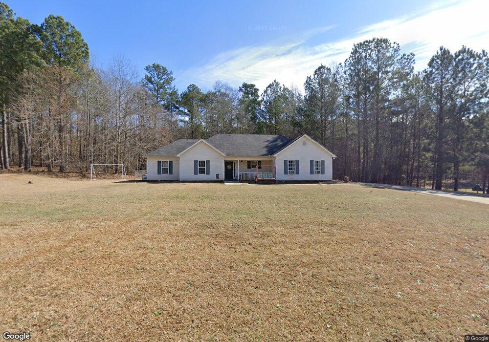 138 Jasons Ridge unit 18, Griffin, GA 30223 - photo 1