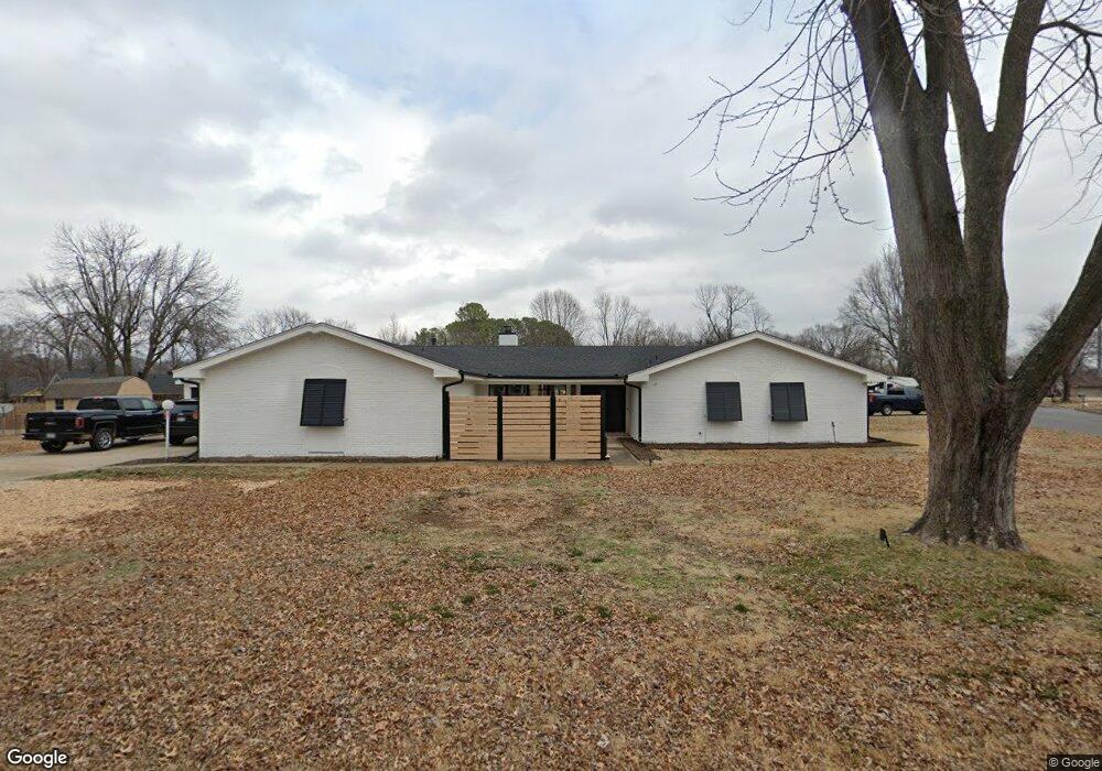 401 Turtle Creek Dr, Rogers, AR 72756 - photo 1