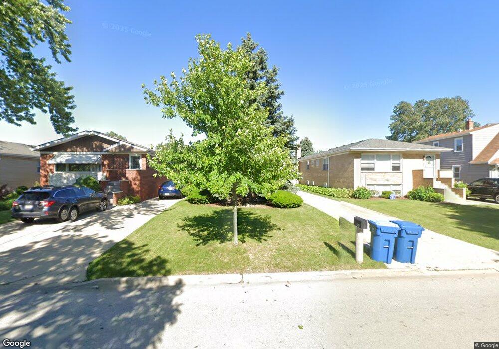 543 N Walnut St, Elmhurst, IL 60126 - photo 1