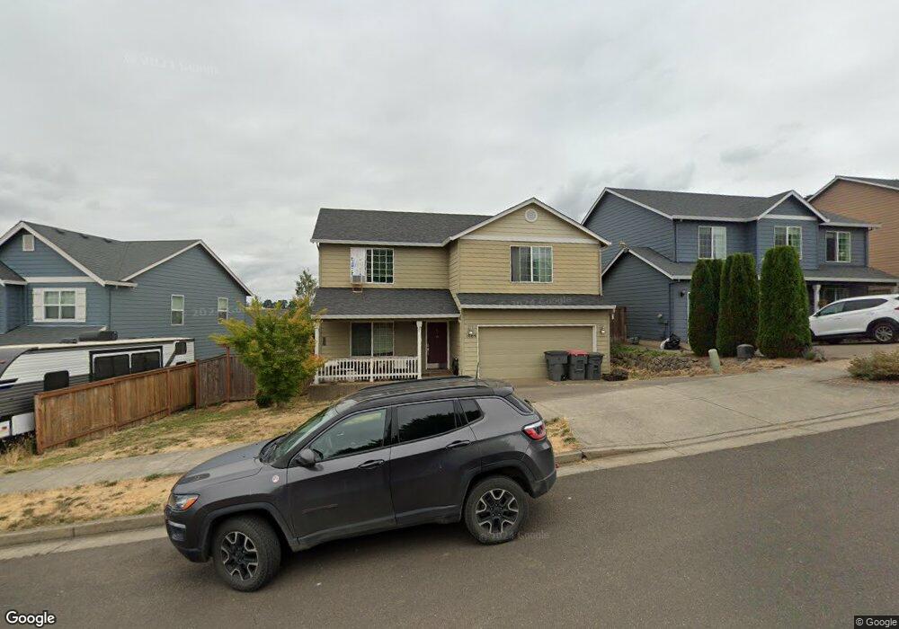 1084 14th St, Lafayette, OR 97127 - photo 1