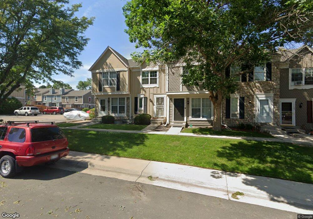 15547 E Louisiana Ave, Aurora, CO 80017 - photo 1