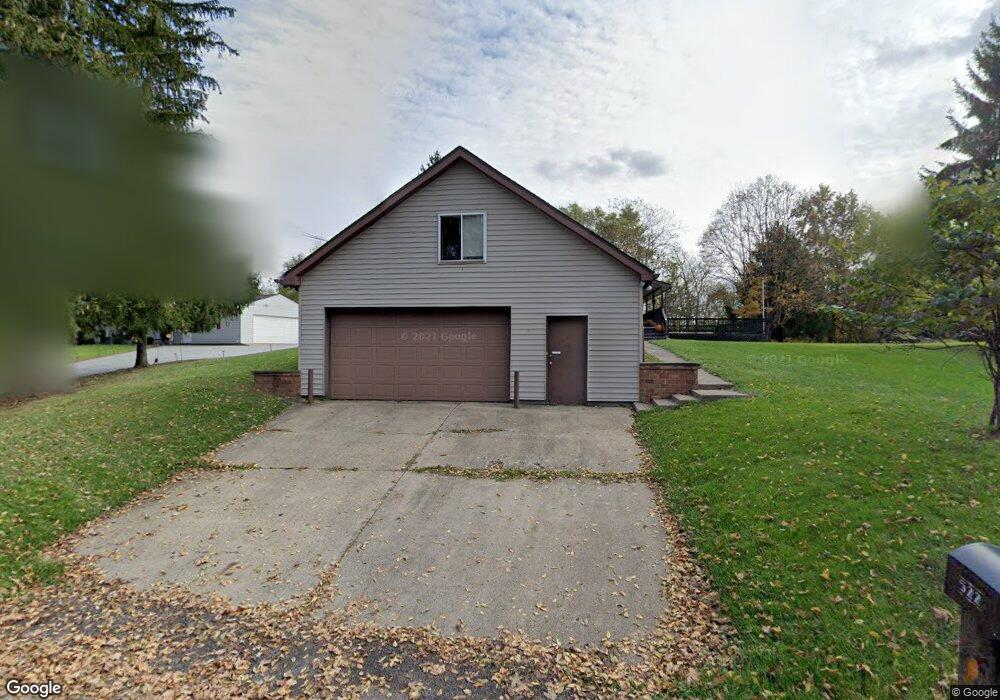 522 Springdale Ave, Wheeling, WV 26003 - photo 1