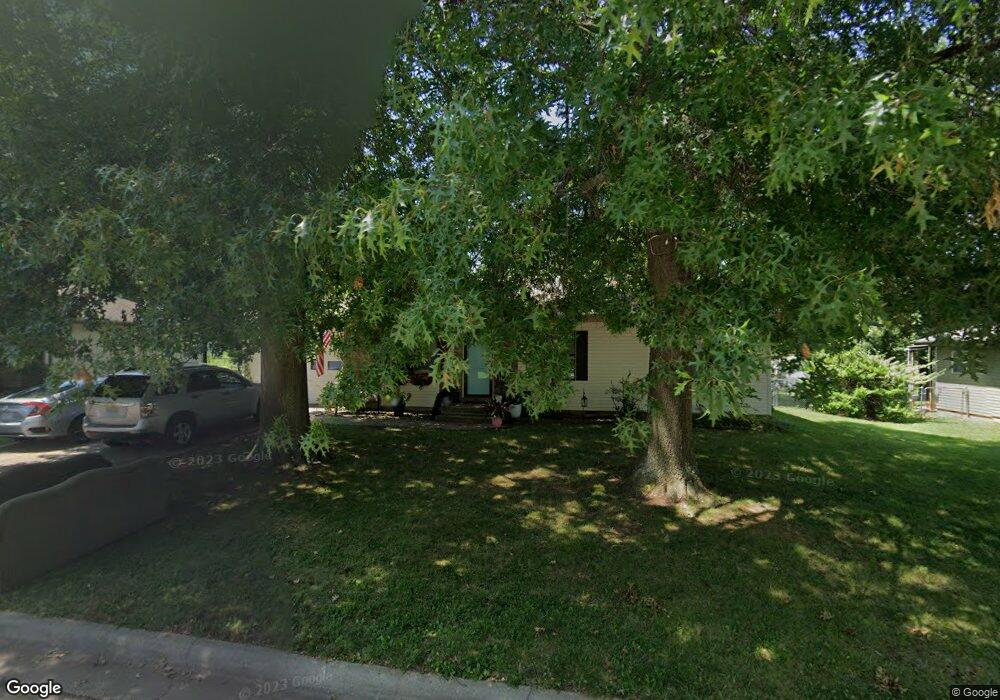 1111 N Walleye St, Nixa, MO 65714 - photo 1