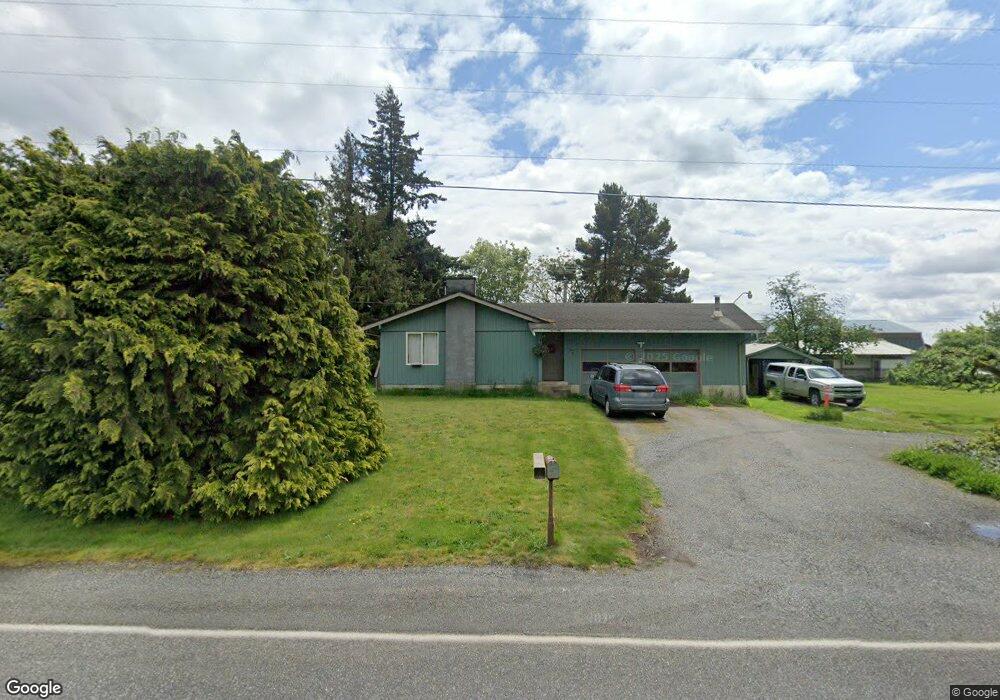 1633 Halverstick Rd, Lynden, WA 98264 - photo 1