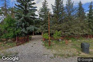 80 S River Rd, Torrey, UT 84775