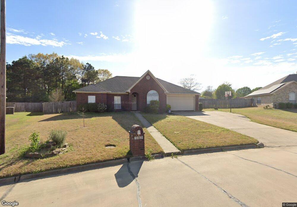 7504 Palisades Dr, Texarkana, TX 75503 - photo 1
