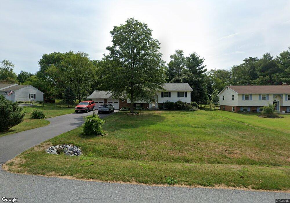 4315 Dover Dr, Frederick, MD 21703 - photo 1