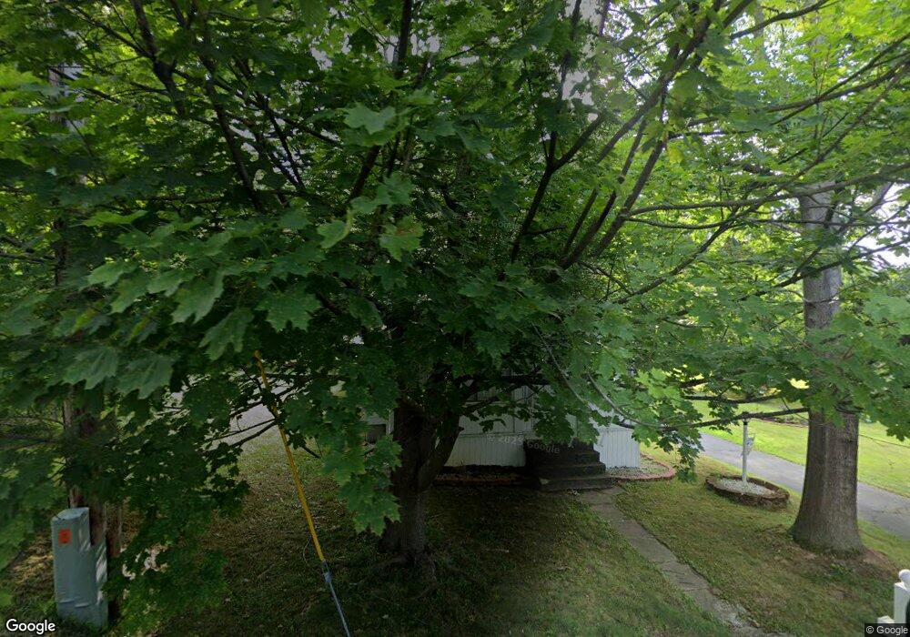 9 Leonard Ave, Troy, NY 12180 - photo 1