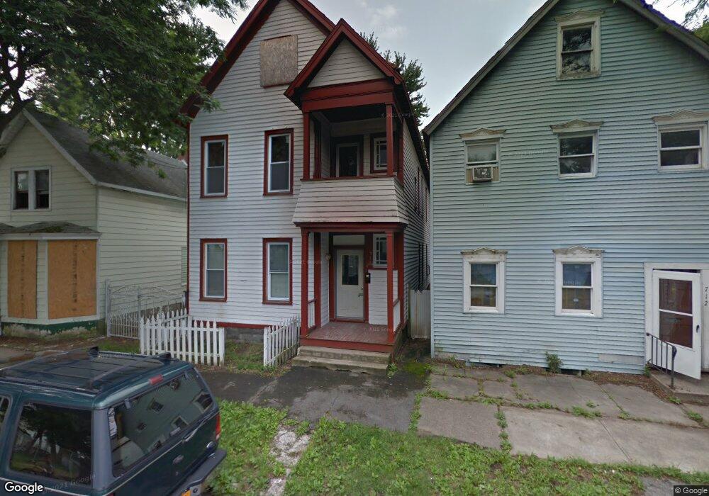 714 Stanley St, Schenectady, NY 12307 - photo 1