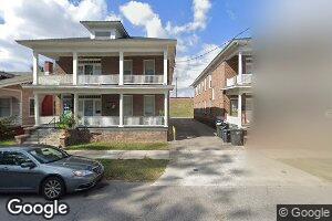 107 4th St, Augusta, GA 30901
