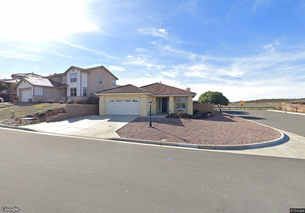 24937 Butterchurn Rd, Wildomar, CA 92595 - photo 1