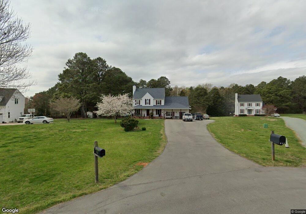 189 Cedar Run, Pittsboro, NC 27312 - photo 1