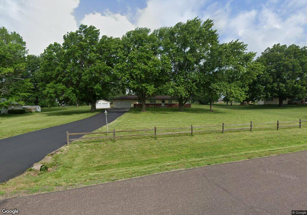 5910 SW 58th St, Topeka, KS 66619 - photo 1