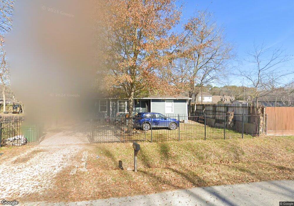 2415 Moreau St, Houston, TX 77093 - photo 1