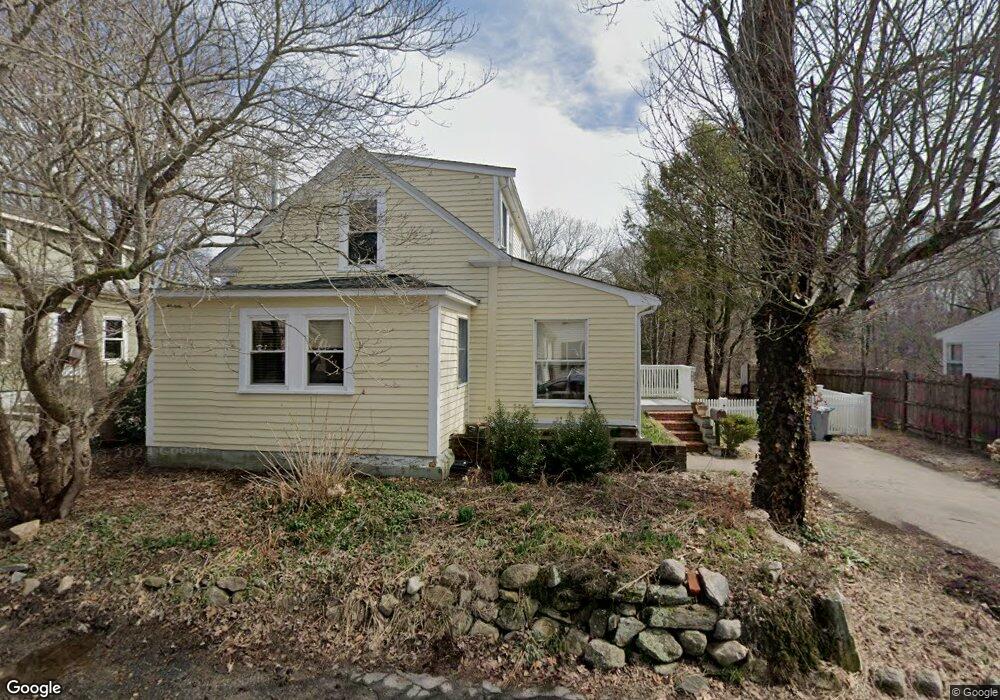 38 Arch St, Holliston, MA 01746 - photo 1