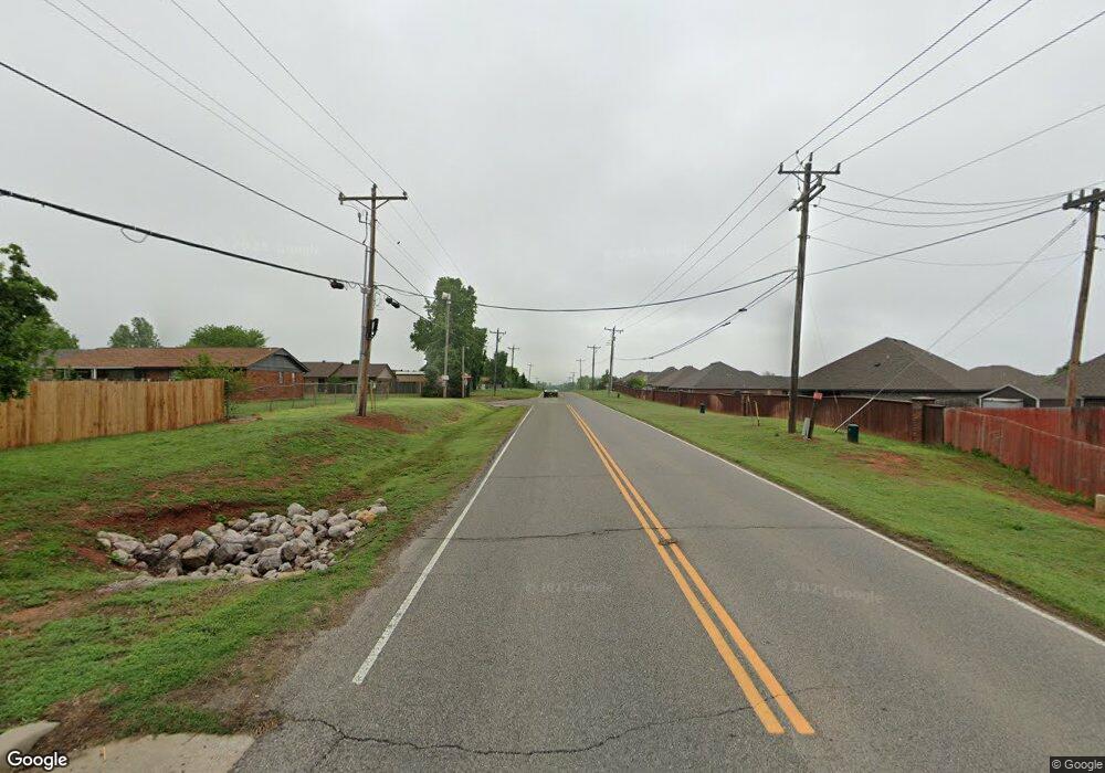 N Czech Hall Rd, Tuttle, OK 73089 - photo 1