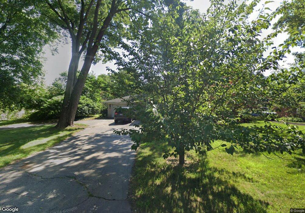 1545 Weymouth St, West Bloomfield, MI 48324 - photo 1