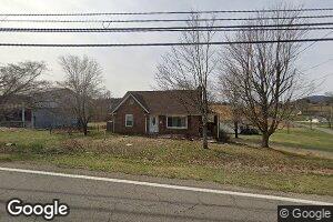 101 Highway 93, Fall Branch, TN 37656